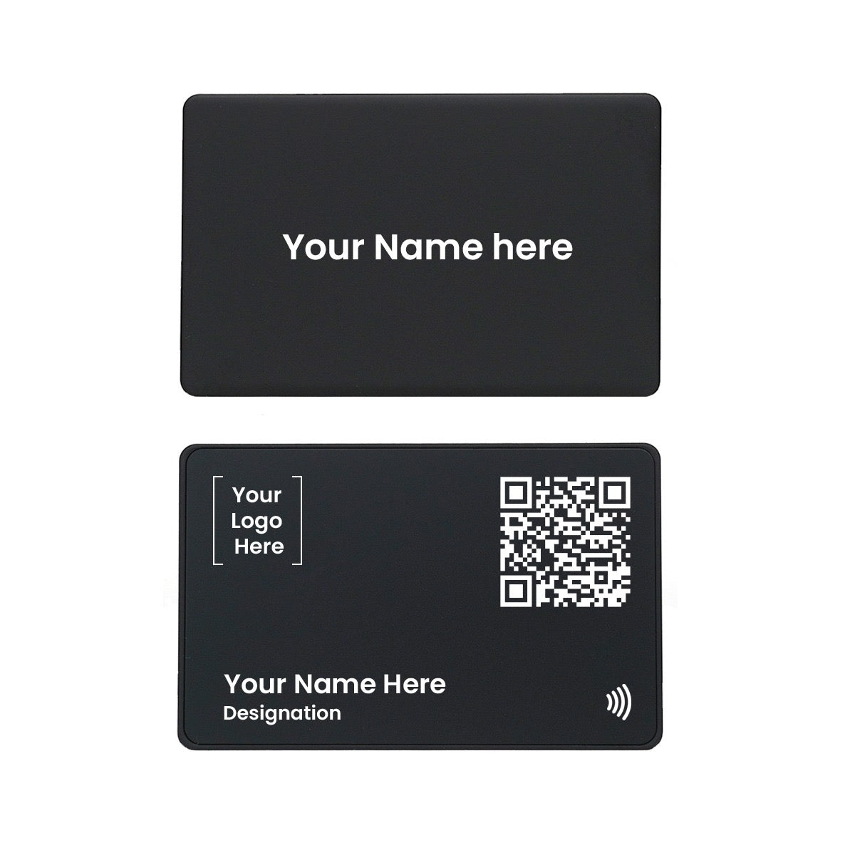 Premium NFC Metal Card